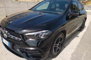 NEW GLA 200D AMG LINE PREMIUM NIGHT TETTO PANORAMA