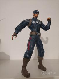 Personaggio Capitano American 