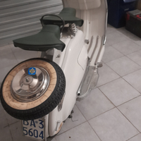 Lambretta ld 125