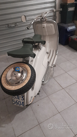 Lambretta ld 125