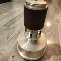 Motore capstan Otari MTR 90 + roller