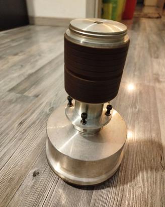Motore capstan Otari MTR 90 + roller