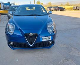 Alfa Romeo MiTo 1.4 BENZINA S&S Urban - 2018