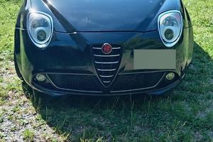 Alfa Romeo mito 1.6 jtdm distinctive sport pack