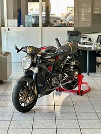 Mv agusta brutale 910 r full carbon