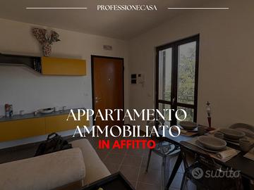Appartamento Avezzano [Cod. rif 3320292ARG]
