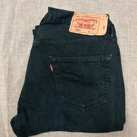 Levi's 501 Jeans Classici