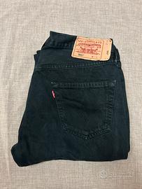Levi's 501 Jeans Classici