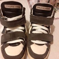 Scarpe Philippe Model da donna