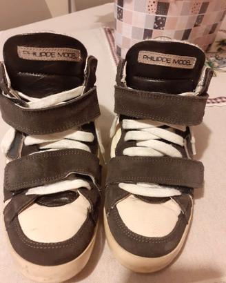 Scarpe Philippe Model da donna