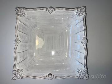 Centrotavola in ceramica – Hand Made in Italy