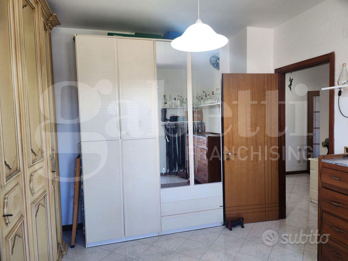 Appartamento Brindisi [SG390VRG] (Bozzano) - Vista 4