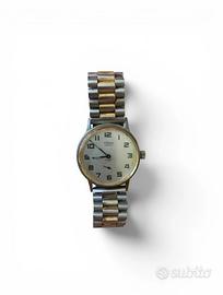 Orologio uomo vintage YEMA funzionante