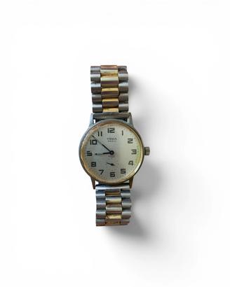 Orologio uomo vintage YEMA funzionante