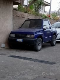 Suzuki Vitara 1.6 8V