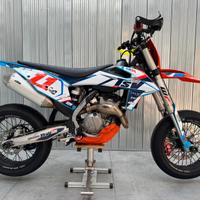 Ktm 250 sx-f 2019