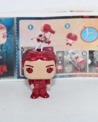 Sorpresina Kinder Joy Stranger Things 2025