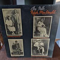 Vinile 33 giri RALPH MacDONALD - THE PATH 1978 EU