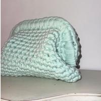Borsa all’uncinetto