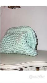 Borsa all’uncinetto