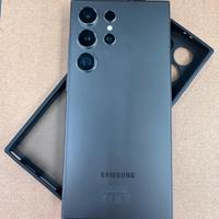 Samsung Galaxy S24 Ultra nero titanio