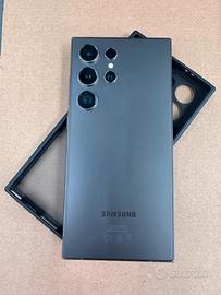 Samsung Galaxy S24 Ultra nero titanio