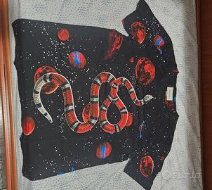 Maglia gucci uomo