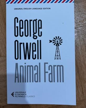 Animal farm