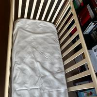 Lettino per bambini 140 x70 Foppapedretti