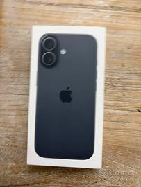 Iphone 17 nuovo da attivare 256gb