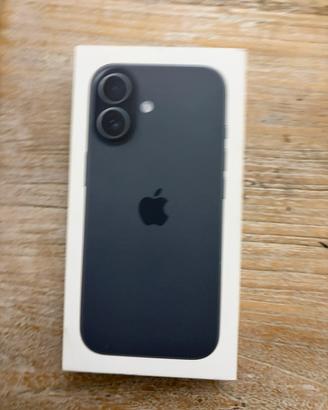 Iphone 17 nuovo da attivare 256gb