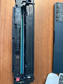 Toner Magenta Originale HP LaserJet 410A CF413A –