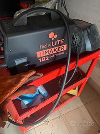 Saldatrice HelviLite