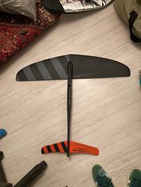 Wing Foil set completo RRD