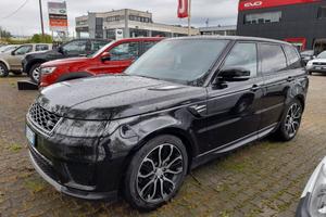 LAND ROVER RR Sport 2ª serie Range Rover Sport...