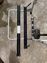 Portabici Thule ClipOn High (Mod. 9105/9106)