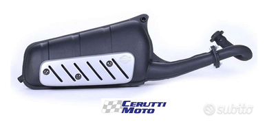 Scarico SITOPLUS Piaggio Sfera 50 1994 - 1998