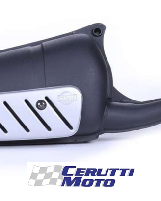 Scarico SITOPLUS Piaggio Sfera 50 1994 - 1998