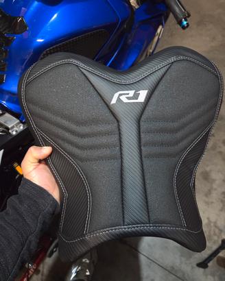 RIVESTIMENTO SELLA YAMAHA R1 2015/2025
