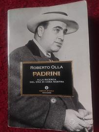 Padrini -Roberto Olla