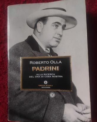 Padrini -Roberto Olla