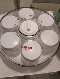 Yogurtiera Girmi JC 70