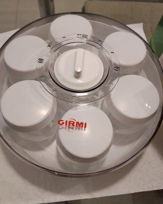 Yogurtiera Girmi JC 70