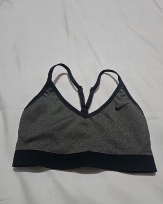 Reggiseno/Top sportivo Nike Indy Light Support