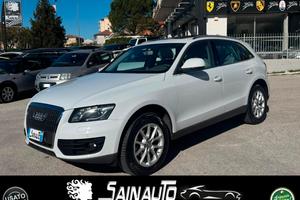 Audi Q5 2.0 TDI 170CV quattro tetto Garanzia