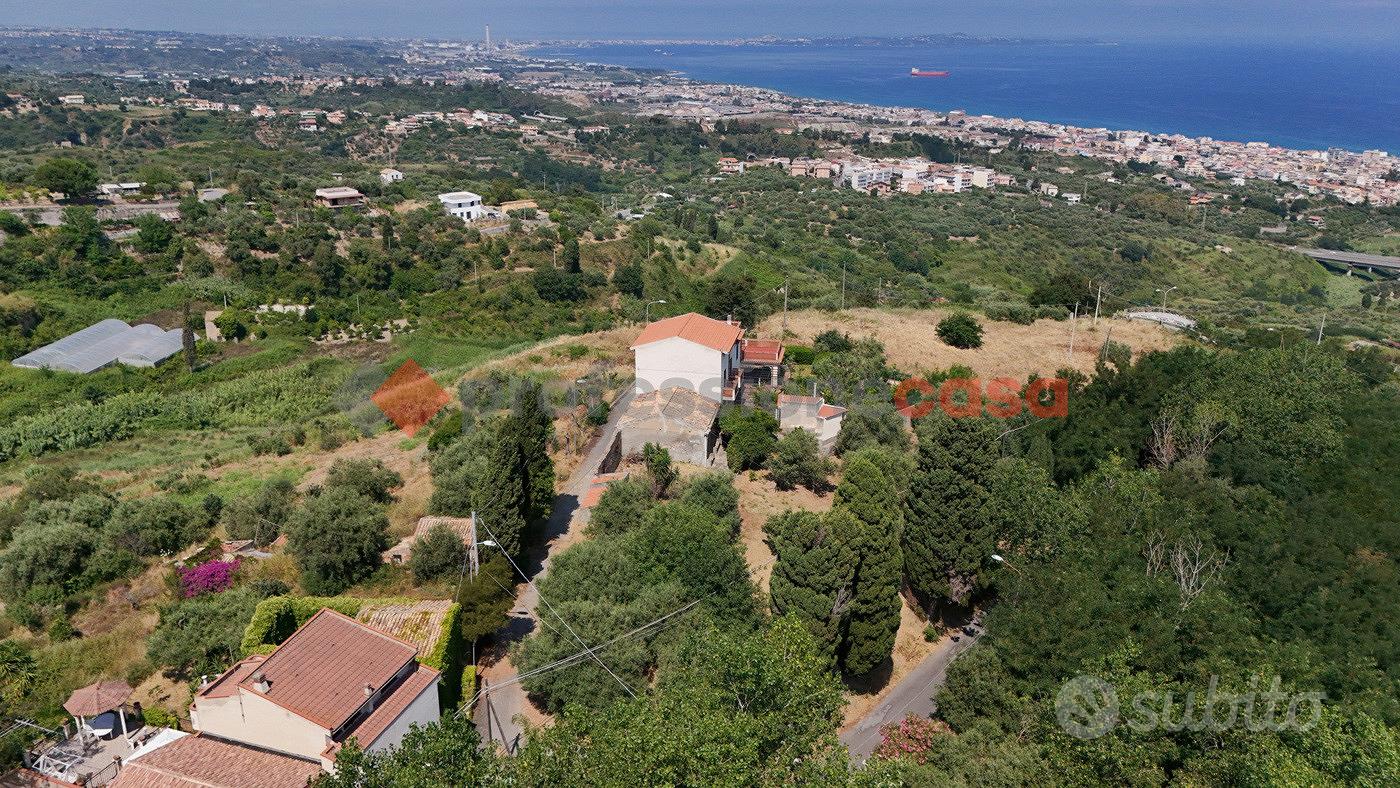 Rustico/Casale/Corte Spadafora [#prof489VRG] - Vista 3