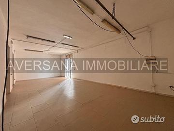 Locale commerciale 100mq