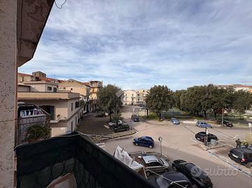 PALAZZO A AVERSA