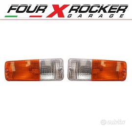 FANALERIA SUZUKI SAMURAI – SJ