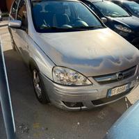 Opel corsa 1.3 diesel